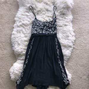 American Eagle Babydoll Dress